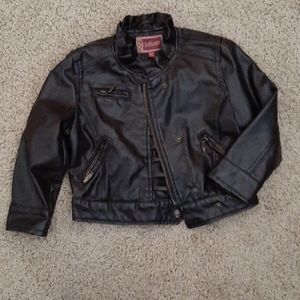 Childrens Jacket